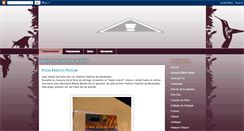 Desktop Screenshot of fashionfestival-gaztebulegoa.blogspot.com