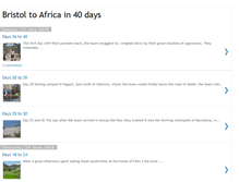 Tablet Screenshot of bristoltoafrica.blogspot.com