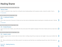 Tablet Screenshot of healingshameblog.blogspot.com