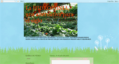 Desktop Screenshot of iemciudaddepasto.blogspot.com