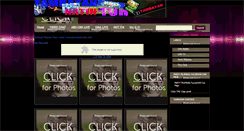 Desktop Screenshot of lsovtnt.blogspot.com