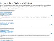 Tablet Screenshot of bicoastalinvestigations.blogspot.com