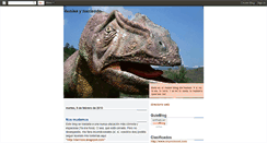 Desktop Screenshot of derrisa.blogspot.com