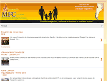 Tablet Screenshot of mfcsanjuan.blogspot.com
