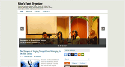 Desktop Screenshot of esanovaa.blogspot.com