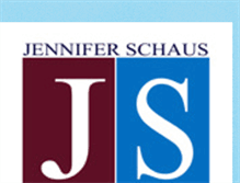 Tablet Screenshot of jenniferschaus-b2g.blogspot.com