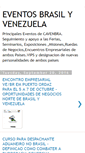 Mobile Screenshot of cavenbraeventos.blogspot.com