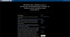Desktop Screenshot of pauldurandval2.blogspot.com