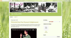 Desktop Screenshot of callahyoga.blogspot.com