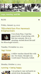 Mobile Screenshot of callahyoga.blogspot.com