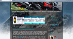 Desktop Screenshot of papajoe0815.blogspot.com