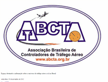 Tablet Screenshot of abcta.blogspot.com