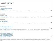 Tablet Screenshot of jadedjeanne.blogspot.com