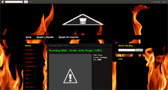 Desktop Screenshot of hartillery.blogspot.com