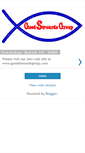 Mobile Screenshot of goodstewardsgroup.blogspot.com