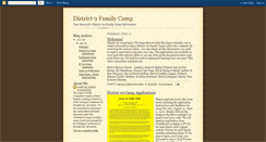 Desktop Screenshot of campausable.blogspot.com