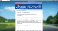 Desktop Screenshot of jdacidade.blogspot.com