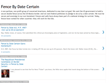 Tablet Screenshot of fencebydatecertain.blogspot.com