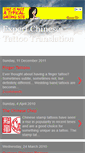 Mobile Screenshot of chinese-tattoo-translation.blogspot.com