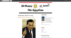 Desktop Screenshot of elmasri.blogspot.com