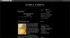 Desktop Screenshot of masoud110.blogspot.com
