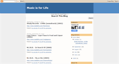 Desktop Screenshot of hiphopbop.blogspot.com
