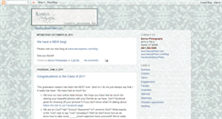 Desktop Screenshot of barrusphoto.blogspot.com