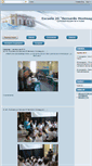 Mobile Screenshot of escuela20villaelisa.blogspot.com