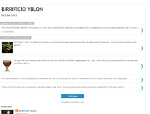 Tablet Screenshot of birrando.blogspot.com