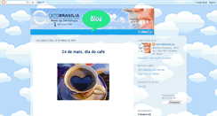 Desktop Screenshot of ortobrasilia2.blogspot.com