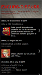 Mobile Screenshot of excurs-discurs.blogspot.com