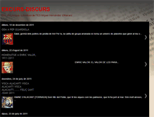 Tablet Screenshot of excurs-discurs.blogspot.com