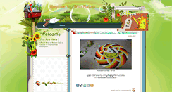 Desktop Screenshot of greencek.blogspot.com