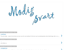 Tablet Screenshot of cyan-modig.blogspot.com