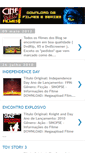 Mobile Screenshot of cineplusfilmes.blogspot.com