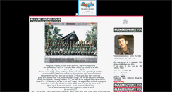 Desktop Screenshot of ahzan-cinerboi.blogspot.com