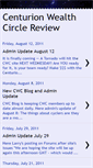Mobile Screenshot of centurionwealthcirclereview.blogspot.com