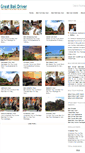Mobile Screenshot of greatbalidriver.blogspot.com