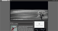 Desktop Screenshot of dedy-hidayat.blogspot.com