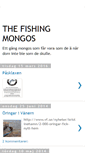 Mobile Screenshot of fishingmongos.blogspot.com