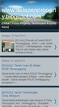 Mobile Screenshot of delapanproperty.blogspot.com