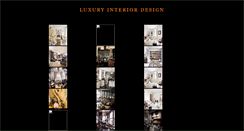 Desktop Screenshot of 4topluxuryinteriordesign.blogspot.com