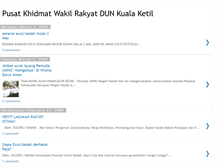 Tablet Screenshot of pkwr-kualaketil.blogspot.com