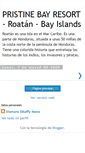 Mobile Screenshot of islasdelabahia-negociosinmobiliarios.blogspot.com