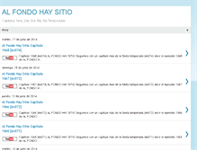 Tablet Screenshot of al-fondo-hay-sitio-capitulos.blogspot.com