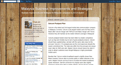 Desktop Screenshot of biz-improvement.blogspot.com