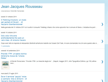 Tablet Screenshot of httpwwwjeanjacquesrousseaueu.blogspot.com