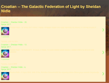 Tablet Screenshot of gfsheldancroatia.blogspot.com