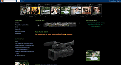 Desktop Screenshot of fotonunti.blogspot.com