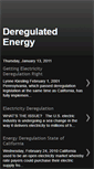 Mobile Screenshot of energydereg.blogspot.com